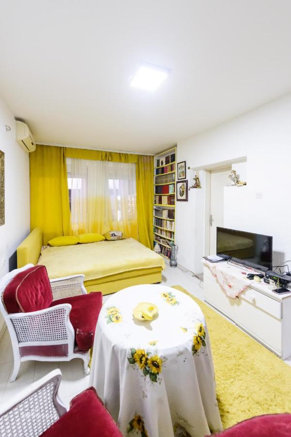 Appartamento Apartman Lala Kraljevo Esterno foto