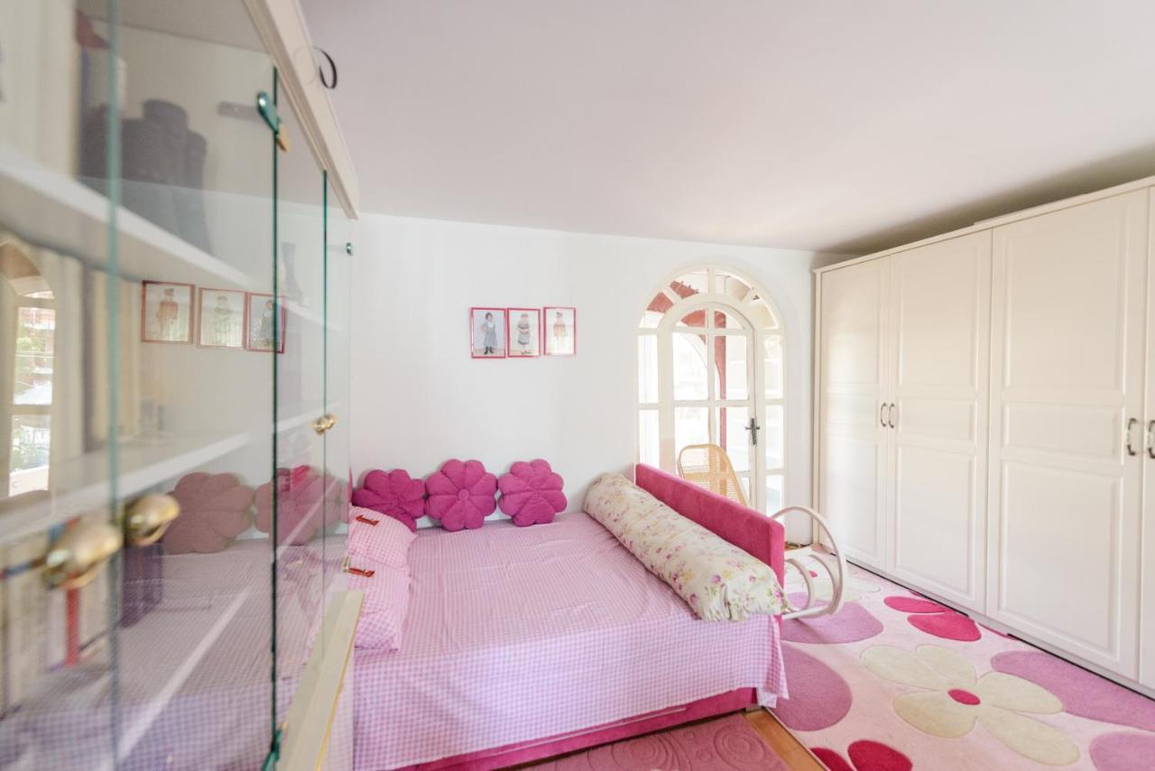 Appartamento Apartman Lala Kraljevo Esterno foto